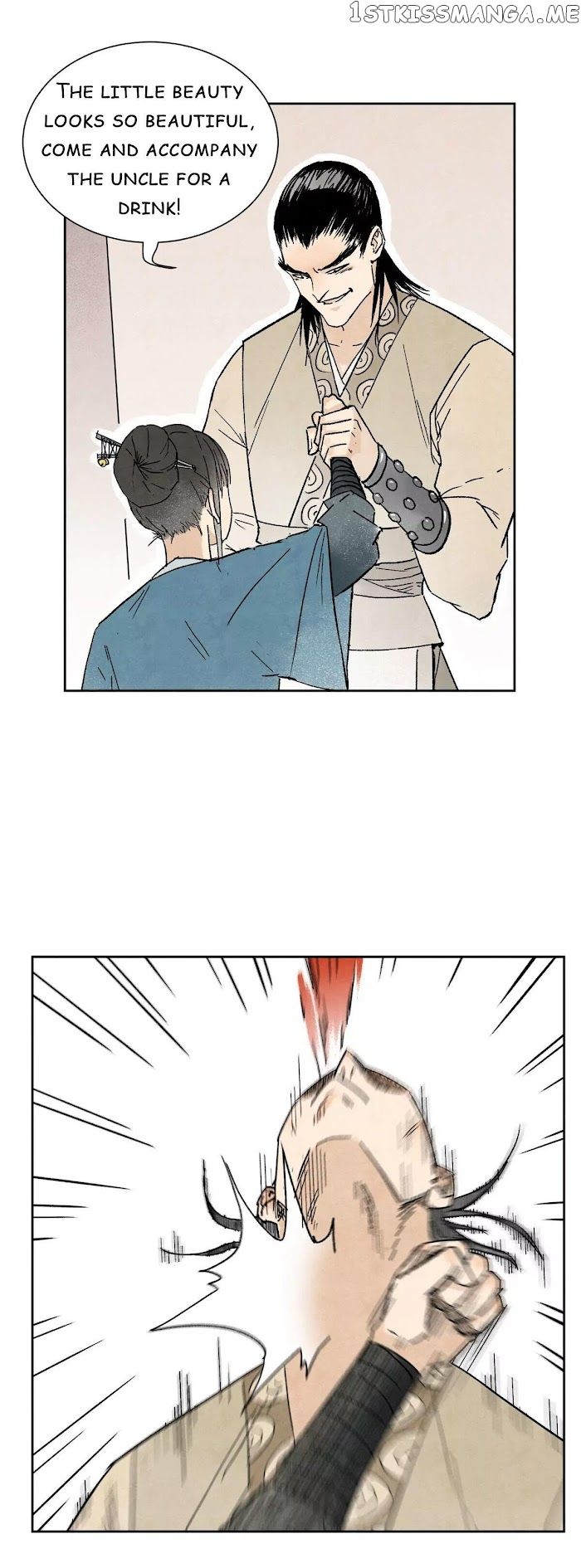 Hero Shi Feels Lonely Chapter 13 2